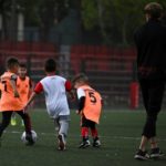 Rosario, un semillero de cracks del fútbol argentinos