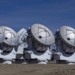 Suspenden operaciones en observatorio ALMA tras ciberataque en Chile