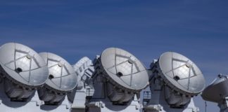 Suspenden operaciones en observatorio ALMA tras ciberataque en Chile