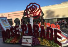 «Nunca en domingo»: Desfile de las Rosas 2023 será el 2 de enero 'Nunca en domingo', Desfile de las Rosas 2023 será el 2 de enero