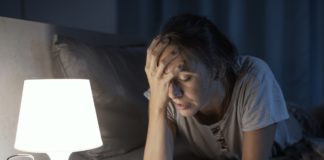 Problemas con el sueño - Un especialista aconseja cómo dormir mejor por la noche