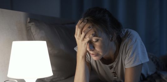 Problemas con el sueño - Un especialista aconseja cómo dormir mejor por la noche