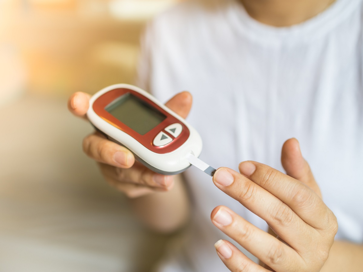 Un estudio de la Clínica Cleveland no encuentra vínculo entre COVID-19 y la diabetes