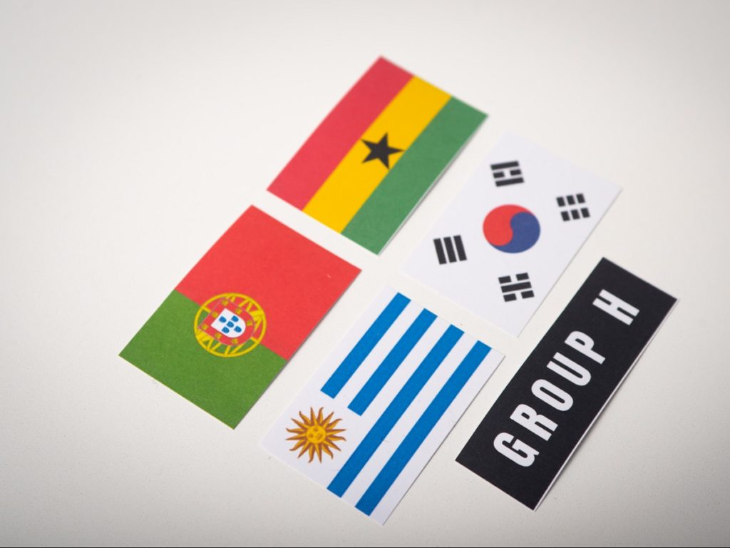 Uruguay vence a Ghana pero se despide de la Copa Mundial