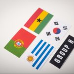 Uruguay vence a Ghana pero se despide de la Copa Mundial