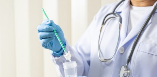 Cáncer de cuello uterino la importancia de la prevención