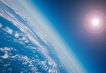 Capa de ozono podría recuperarse en los próximos cuatro decenios