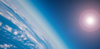 Capa de ozono podría recuperarse en los próximos cuatro decenios