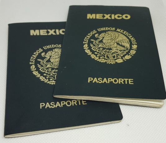 Consulado sobre Ruedas en Los Ángeles en febrero de 2023