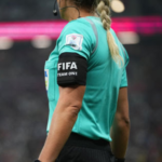 FIFA anuncia árbitras de la Copa Mundial Femenina 2023
