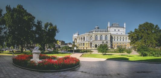 La UNESCO añade tres lugares a la lista del patrimonio mundial en peligro