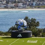 'OCEAUNZ' será el balón oficial de la Copa Mundial Femenina de la FIFA 2023