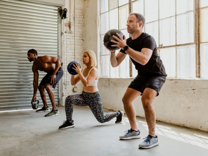 Por dónde empezar con una nueva rutina de ejercicios Por dónde empezar con una nueva rutina de ejercicios