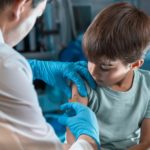 Por qué los padres no deberían retrasar las vacunas infantiles
