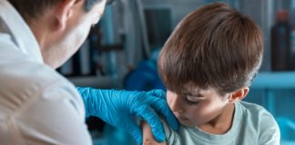 Por qué los padres no deberían retrasar las vacunas infantiles