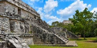 Yucatán ingresa a la Red de Observatorios de Turismo Sostenible de la OMT Yucatán ingresa a la Red de Observatorios de Turismo Sostenible de la OMT