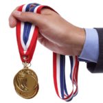 COI lanza concurso de diseño de medallas para Gangwon 2024