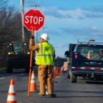 Safety Sam, la nueva mascota de seguridad para zonas de trabajo vial en California