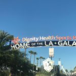 Crearán complejo deportivo para el público en el Dignity Health Sports Park