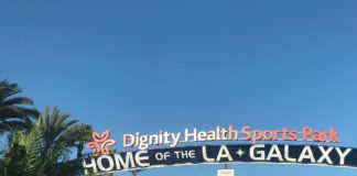 Crearán complejo deportivo para el público en el Dignity Health Sports Park