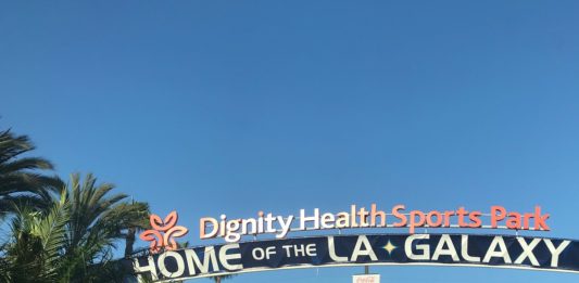 Crearán complejo deportivo para el público en el Dignity Health Sports Park