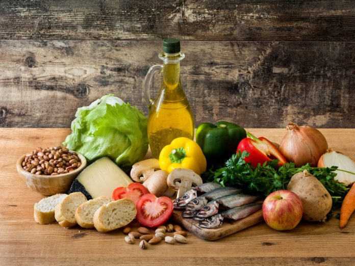 Encuesta- costo de los alimentos obstaculiza una dieta saludable para el corazón Encuesta- costo de los alimentos obstaculiza una dieta saludable para el corazón