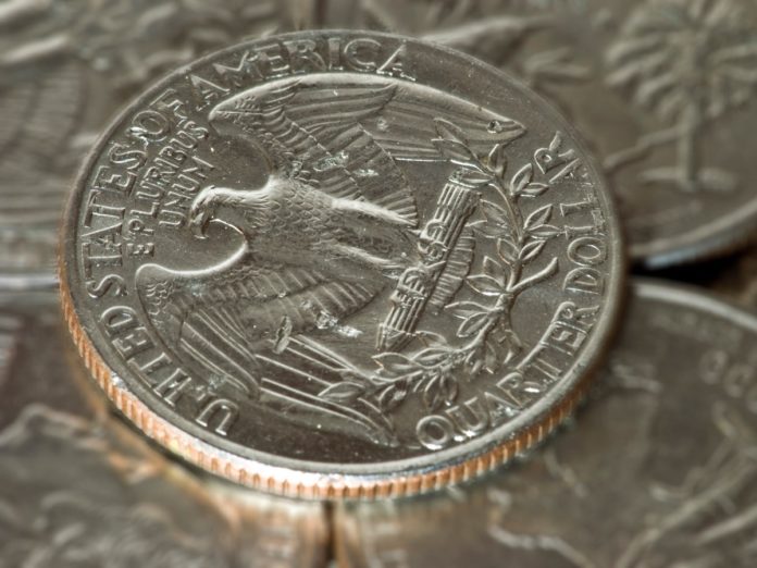 Imagen de Celia Cruz estará en monedas de 25 centavos de Estados Unidos