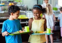 Inversión en salud y nutrición facilita el rendimiento escolar, según la UNESCO