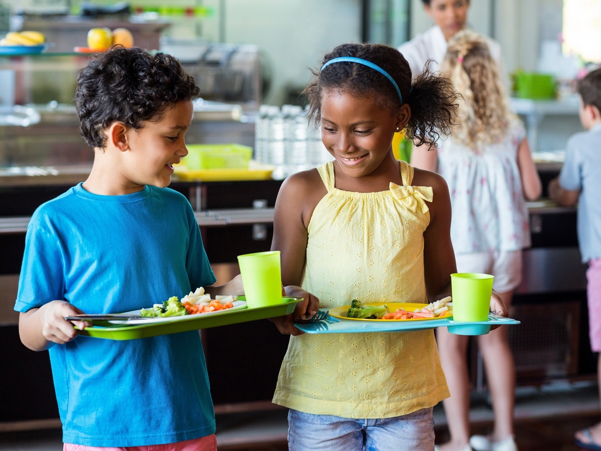 Inversión en salud y nutrición facilita el rendimiento escolar, según la UNESCO