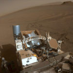 NASA celebra dos años de Perseverance en el cráter Jezero de Marte