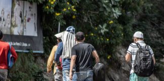 Nuevas regla podría restringir a los migrantes la petición de asilo en EEUU