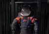 Astronautas de la Misión Artemis III usarán un nuevo diseño de traje espacial