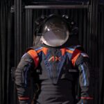 Astronautas de la Misión Artemis III usarán un nuevo diseño de traje espacial