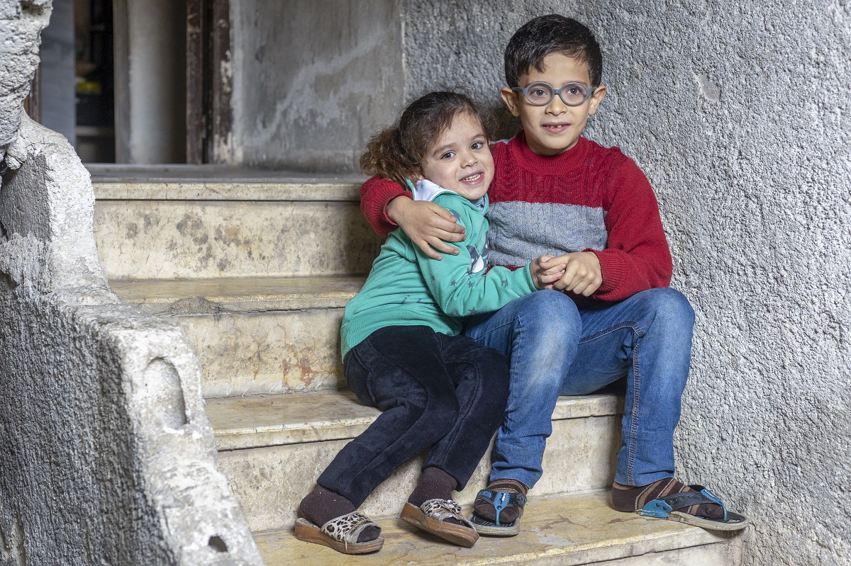 Aumenta número de niños sin protección social esencial, según OIT y UNICEF
