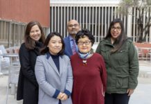 Cal State LA recibe subvención para expandir programa de posgrado en trabajo social