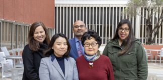 Cal State LA recibe subvención para expandir programa de posgrado en trabajo social