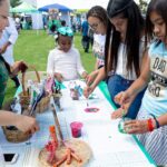'City of STEM' muestra el mundo de las ciencias a las nuevas generaciones