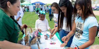 'City of STEM' muestra el mundo de las ciencias a las nuevas generaciones