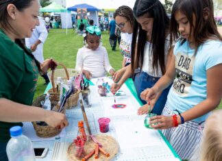 'City of STEM' muestra el mundo de las ciencias a las nuevas generaciones
