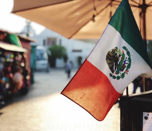 Consulado sobre Ruedas en Los Ángeles para marzo de 2022