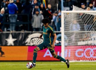 LA Galaxy