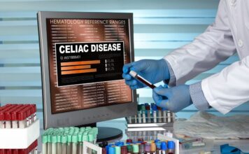 Estudio destaca los beneficios de la vacuna contra el COVID-19 para los celíacos