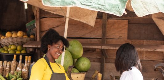 Informe de la FAO revela el costo de las dietas saludables por países