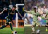 LA Galaxy - LAFC