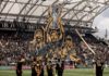 LAFC abre la temporada 2023 de la MLS con una victoria en casa