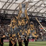 LAFC abre la temporada 2023 de la MLS con una victoria en casa