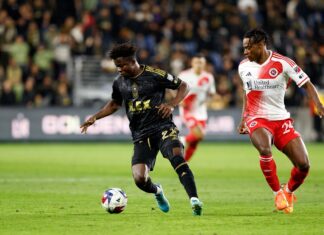 LAFC
