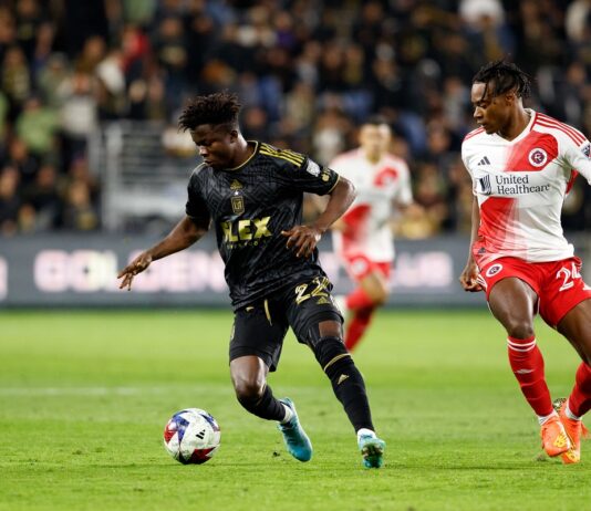 LAFC