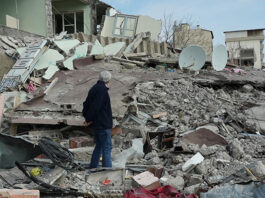 terremoto