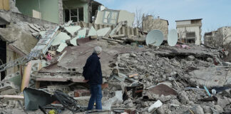 terremoto